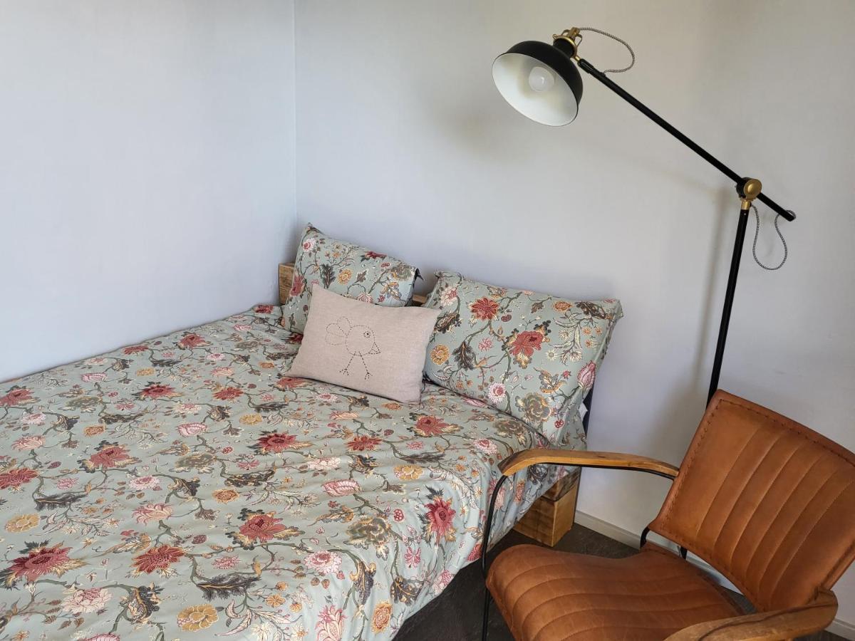 Oddih Pr Toniqu Otel Most na Soči Dış mekan fotoğraf