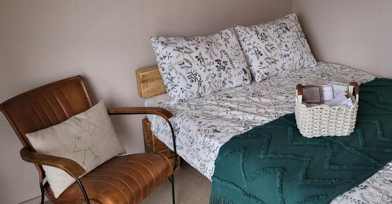 Oddih Pr Toniqu Otel Most na Soči Dış mekan fotoğraf